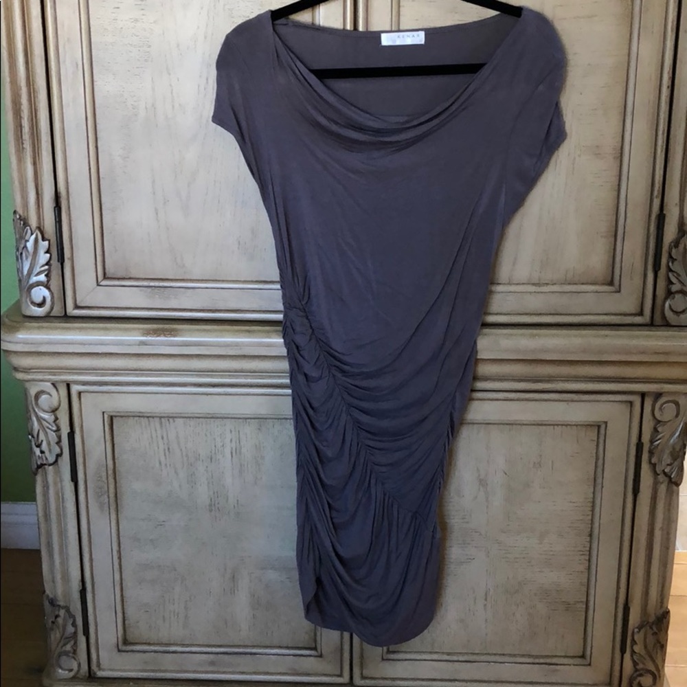 Kenar dress
